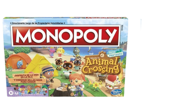 Monopoly