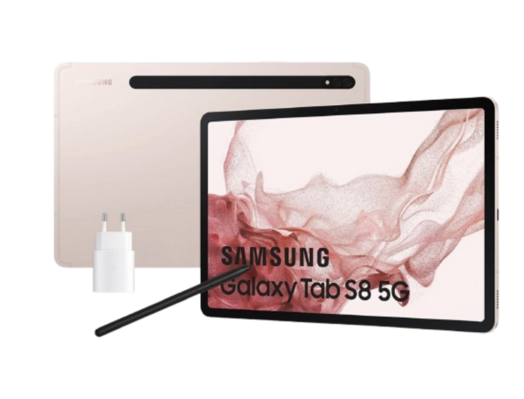 Samsung Galaxy Tab S8
