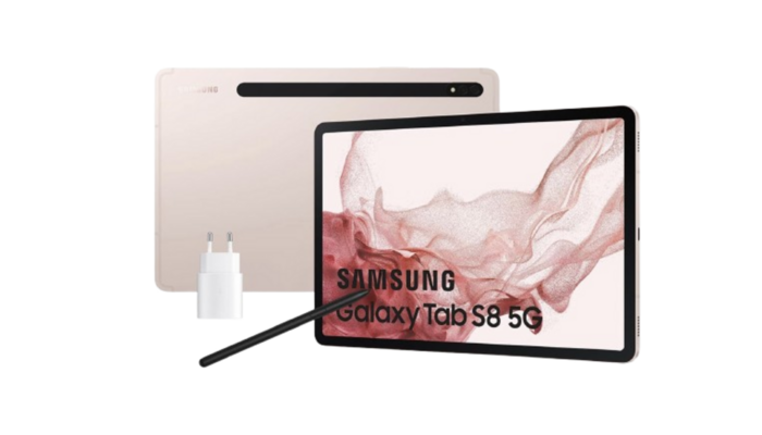 Samsung Galaxy Tab S8