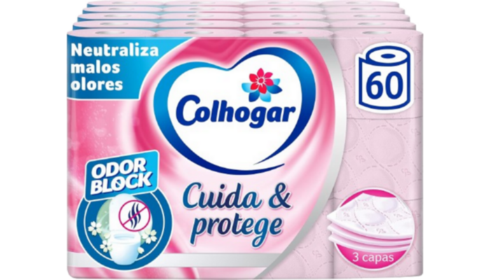 Colhogar, Cuida&Protege