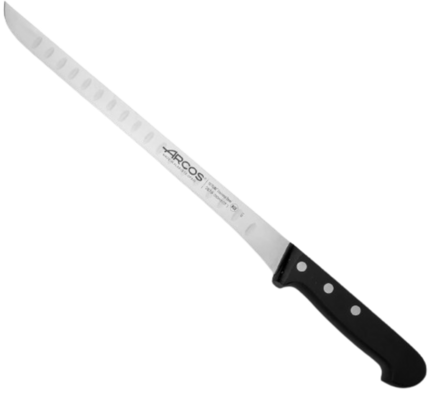 Cuchillo jamonero Arcos