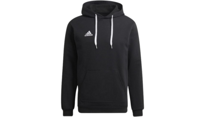 Sudadera con capucha