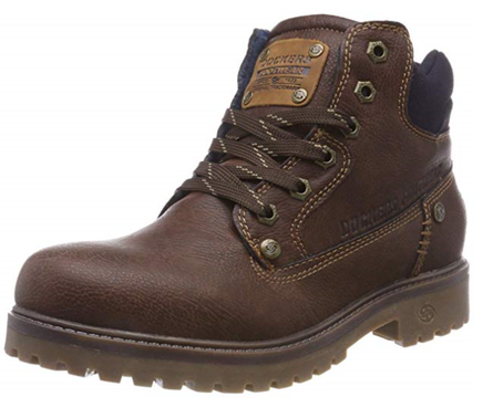 Botas Dockers