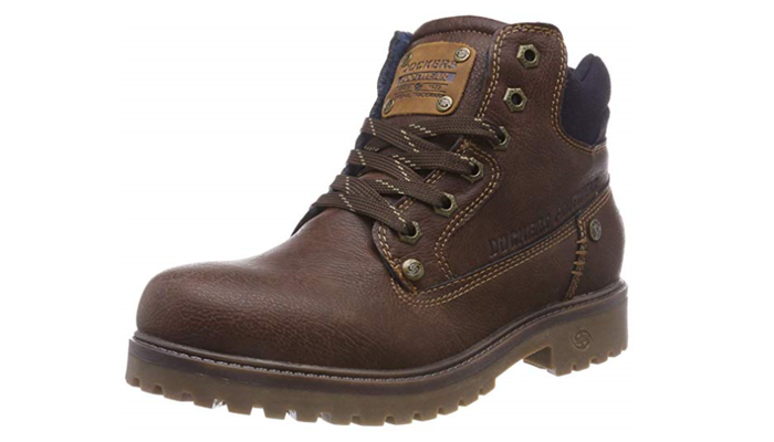Botas Dockers