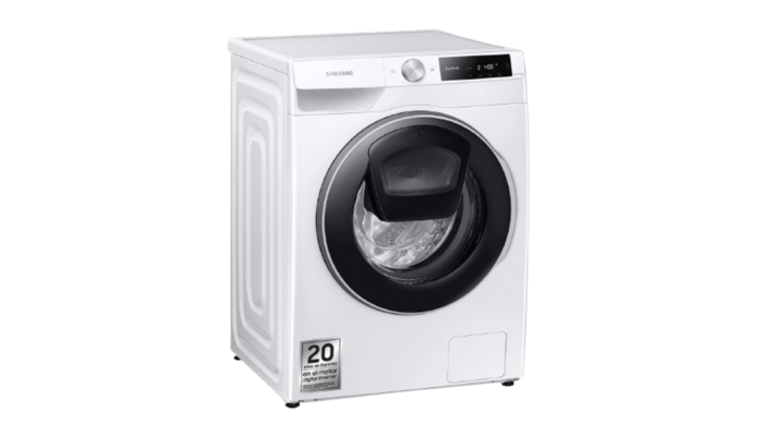 Lavadora Samsung 9Kg