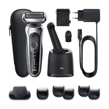 Afeitadora Eléctrica