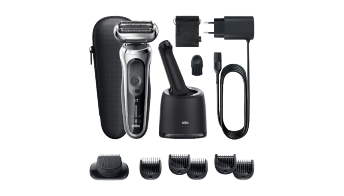 Afeitadora Eléctrica