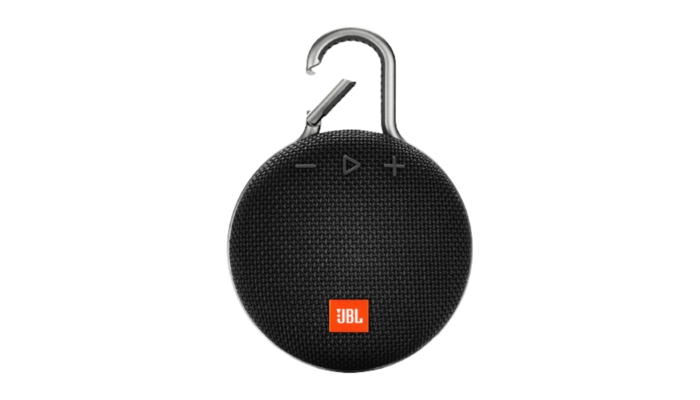 Altavoz JBL Clip 3