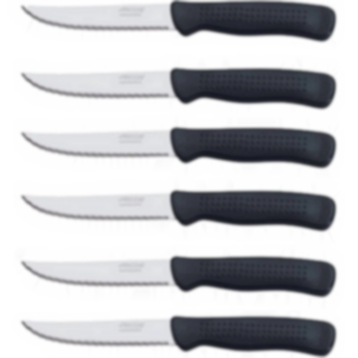 Cuchillos de carne Arcos