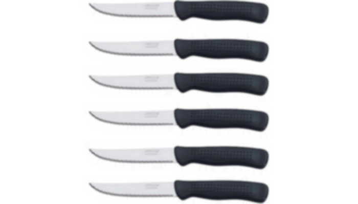 Cuchillos de carne Arcos