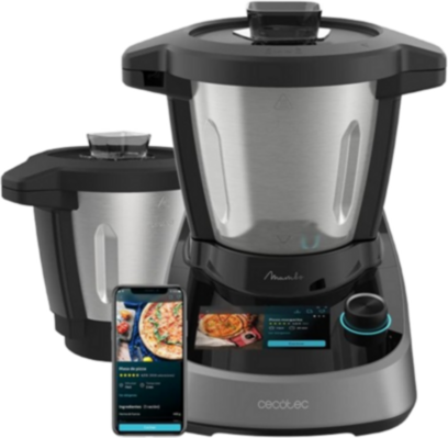 Cecotec Mambo Touch