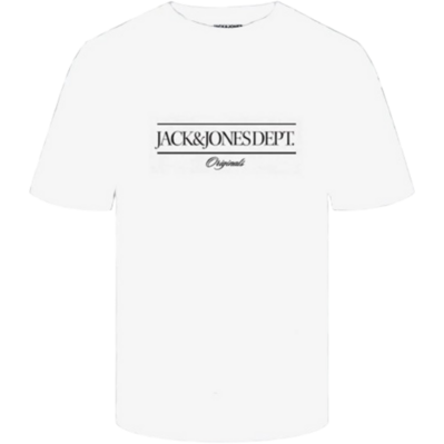 Camiseta Jack & Jones