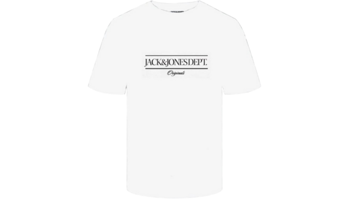 Camiseta Jack & Jones