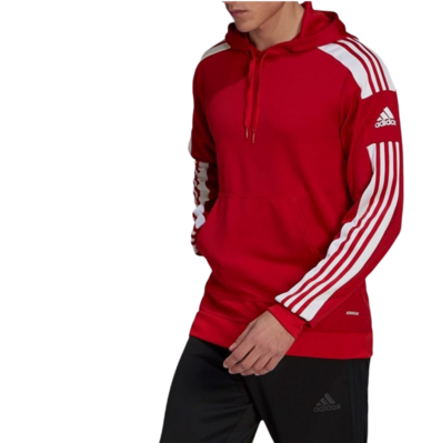 Sudadera con capucha