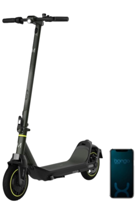 Patinete Eléctrico Cecotec 