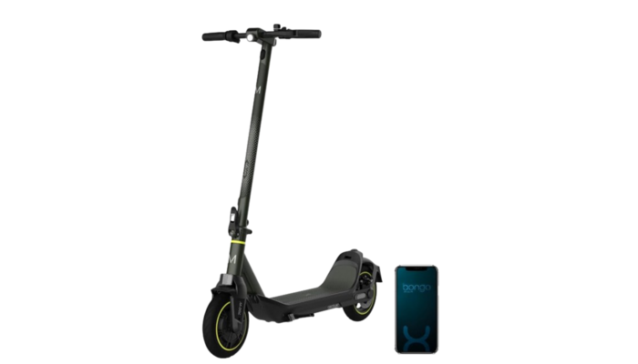 Patinete Eléctrico Cecotec 