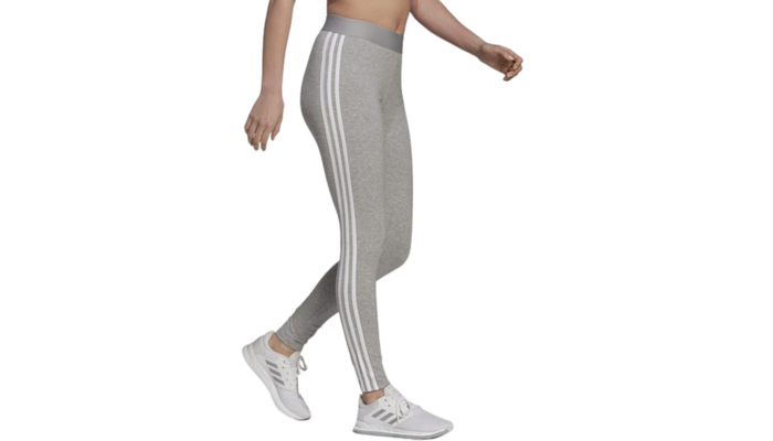 Adidas 3 Stripes Leggins
