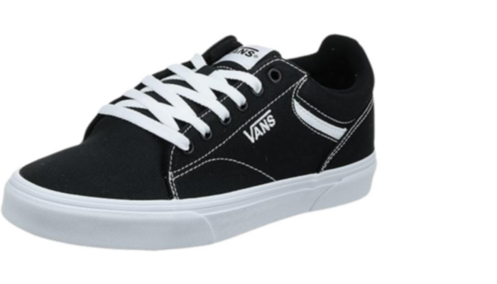 Vans Seldan