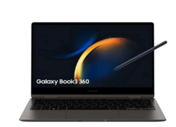 Samsung Galaxy Book 3 360