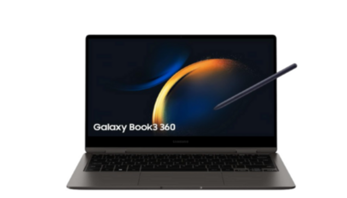 Samsung Galaxy Book 3 360
