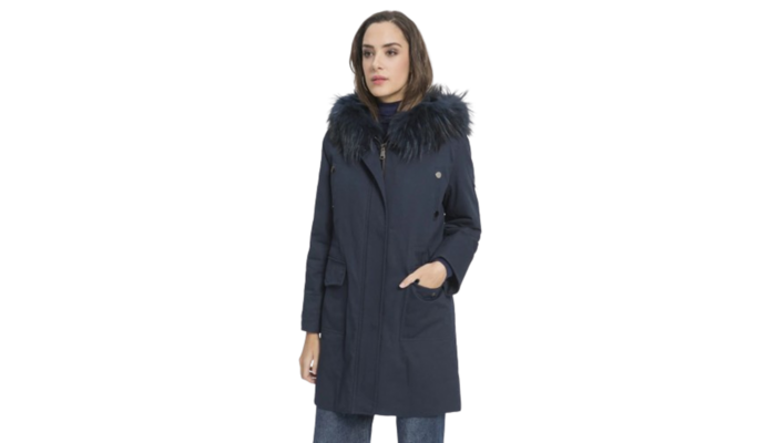 Parka De La Roca
