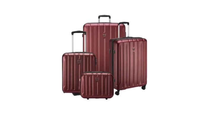 Juego de Maletas Roncato