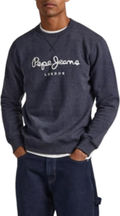 Sudadera Pepe Jeans Nouvel
