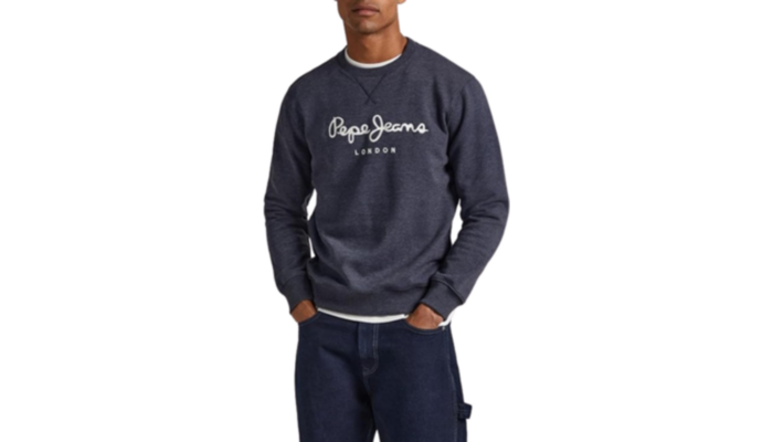 Sudadera Pepe Jeans Nouvel