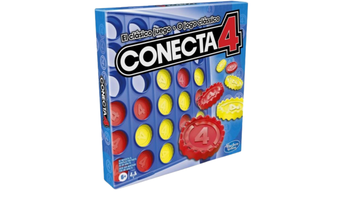 Conecta 4
