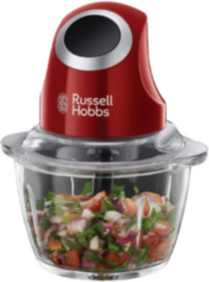 Picadora de alimentos