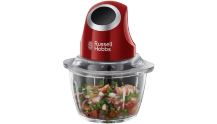 Picadora de alimentos