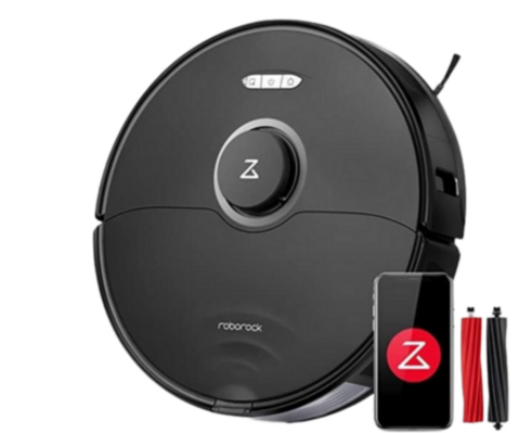 Roborock S8