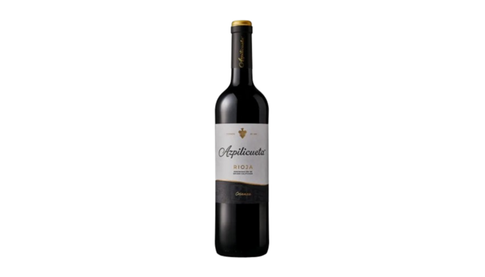 Azpilicueta Crianza 2019