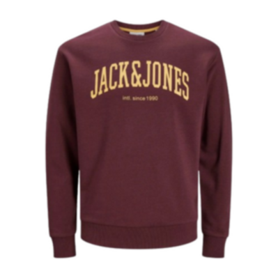 Sudadera Jack & Jones