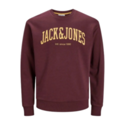 Sudadera Jack & Jones