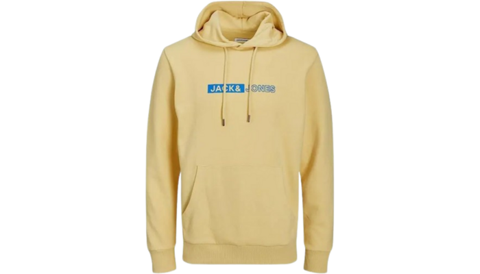 Sudadera Jack & Jones