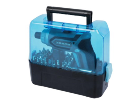 Destornillador Eléctrico