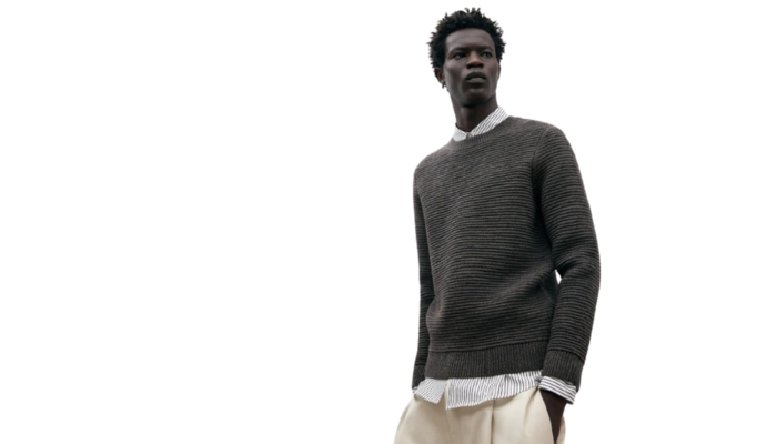 Jersey Adolfo Dominguez