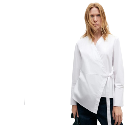 Camisa Adolfo Domínguez