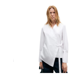 Camisa Adolfo Domínguez