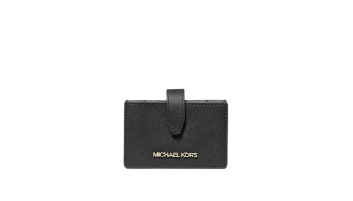 Tarjetero Michael Kors