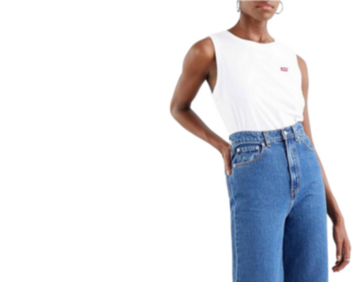 Levi's Dara Top