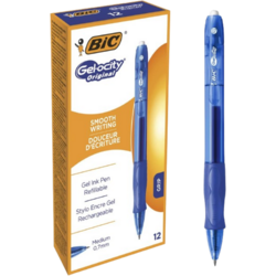 Bic Gelocity