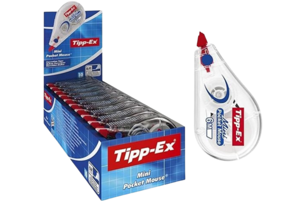 Tipp Ex Corrector