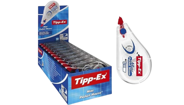 Tipp Ex Corrector