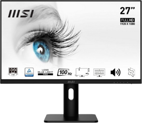 Monitor MSI Pro