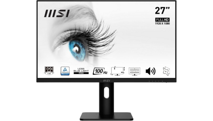 Monitor MSI Pro