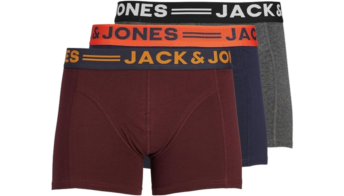 Boxers Jack & Jones