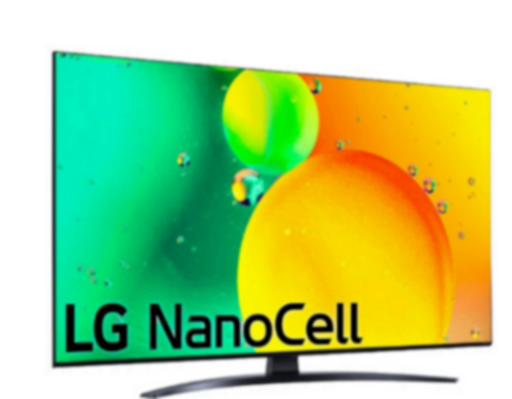 Lg NanoCell 55''