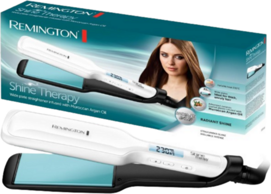 Remington Shine Therapy
